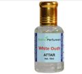 White Oudh Attar