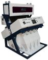 100-500kg Blue 220V New Automatic 1-5kw GENN salt sorting machine