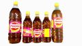 100% Pure Kachi ghani mustard oil