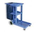 MOPPING SERVICE TROLLEY