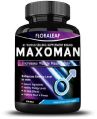 Maxoman Muscle Mass Gainer Supplement