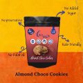 Almond Cookies Premium - Sugar Free