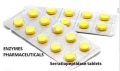 Serratiopeptidase Tablets