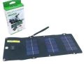 waaree solar mobile charger