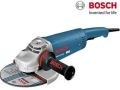 Bosch Electric Angle Grinder