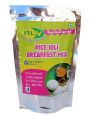 RLV South Indian Healthy &amp; Tasty Rice Idli Breakfast Mixes (