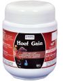 HOOF GAIN HORSE FEED SUPPLEMENT, HORSE MINERAL MIXTURE