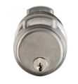 Stainless Steel Cylindrical Lock