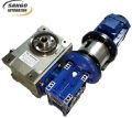 Cam Index Drives With Motor