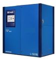 Air Compressor Rotary Screw Compressors L90 RS - L132 RS Regulated Speed