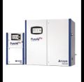 Oil-Free Water-Injected Rotary Screw Compressors D15H - D37H, D15HRS - D110HRS