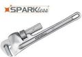 Stainless Steel Pipe Wrench