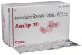 Amlodipine tablets