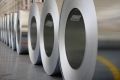 Mild Steel Cold rolled steel coil