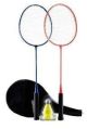 Anspan 85-89 grams aluminum badminton racquet