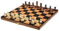 Square Wooden Chess Board