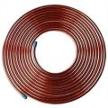 Agrawal hot rolled copper coil