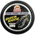 Shoe Polish Sponge