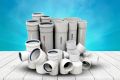 GREY swr finolex pvc pipe