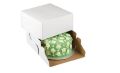 Corrugated Cake box