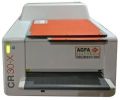 AGFA Computed Radiography Machine
