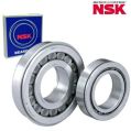 2.5k Stainless Steel Nsk Cylindrical Roller Bearing