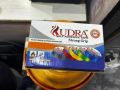 Rudra Available In Many Colors New Plain pvc insulation tape