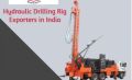 Hydraulic Drilling Rig