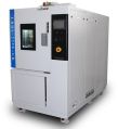 PROGRAMMABLE RAPID RAMP CHANGE TEMPERATURE TEST CHAMBER