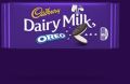 Cadbury Dairy Milk Oreo Chocolate