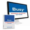 Busy Accounting Software (ENTERPRISE EDITION)