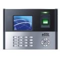 eSSL Biometric Fingerprint Attendance system