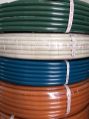 Plastic Polished Available in Many Colors Electrical Conduit Pipes