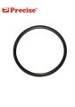 PRECISE STAINLESS STEEL PRESSURE COOKER GASKET 7.5,10 LTR