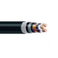 Copper Armoured Cable