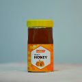 500g honey food grade jar