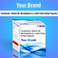 Softgel Capsules tocotrienols softgel capsule