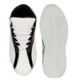 Mens Lightweight Lace Up Running Shoes