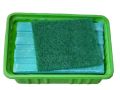 Nxtfresh nxtfresh Nxtfresh Rectangular Green Green green Solid Dish Washing Soap
