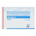 Anatero Anastrozole Tablets