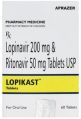 Lopikast Tablets