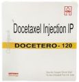 Docetero Docetaxel Injection