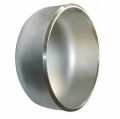 316 Stainless Steel End Cap