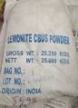 lemonite cbus powder