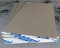 Available in Many Colors Rectangle Plain Gypsum Boards