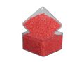 REPROCESSED Plastic Highly Soft Soft ldpe pink granules
