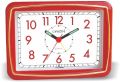ORION ORION ABS Green Blue Red White Yellow PISTA eco series alarm clock