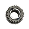 Mild Steel Polished mahindra 3rd gear assembly