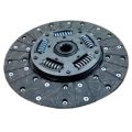 Mahindra Disc Clutch Assembly