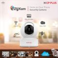 White New Electric cp plus cp e25a 2mp full hd smart wifi dome camera